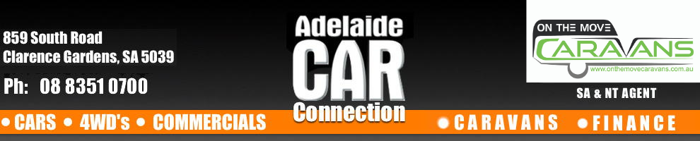 Adelaide Car Connection